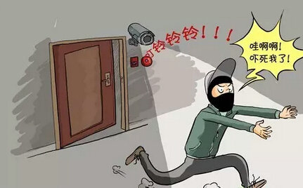 家用報(bào)警器是智能家居剛需？